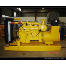 Sc (CAT) Generator (RSM)